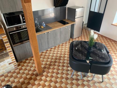 Photo de la galerie de l'établissement Maison solognote proche Chambord, à Saint-Laurent-Nouan