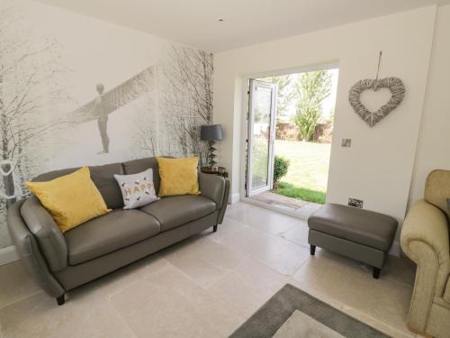 Garden Cottage – Photos 4