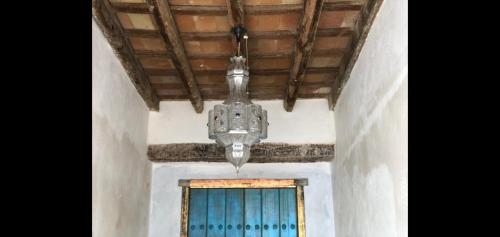 Gallery image of Apartamento original en Sanlucar de Barrameda in Sanlúcar de Barrameda