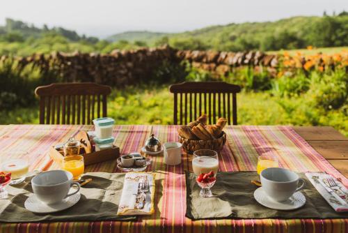 Galeriebild der Unterkunft La douce France in Collonges