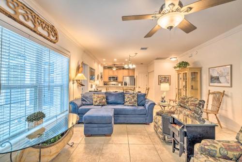 Suwannee Preserve River Home with Float Dock! – Photos 3
