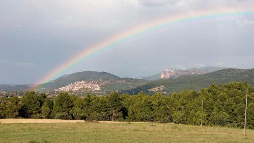 Masia Del Aragones