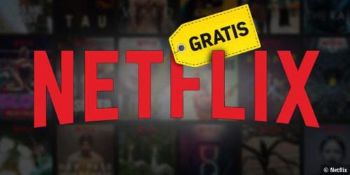 a sign in a window with the wordsidents netflix at Studio direkt am Bodensee in Thal