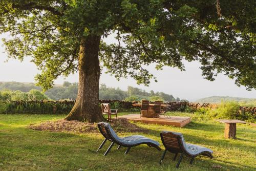 Billede fra billedgalleriet på La douce France i Collonges
