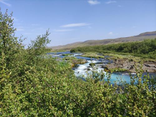 Gallery image of Rjúpnavellir in Rjúpnavellir