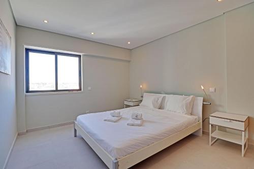 Armacao de Pera Ocean View by Homing