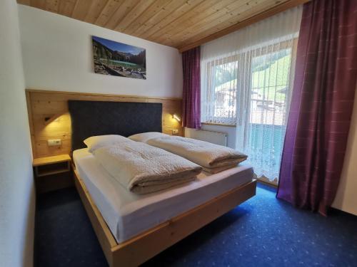 Gallery image of Appartment Sonnenkogel in Holzgau