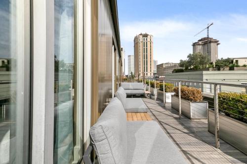 The Creole Queen SUPERIOR PENTHOUSE, New Orleans (LA), United States