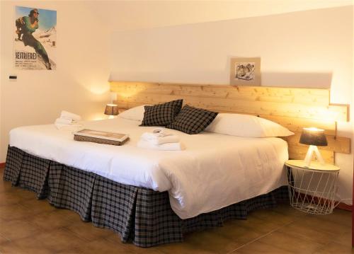 Gallery image of Aparthotel Claviere in Claviere
