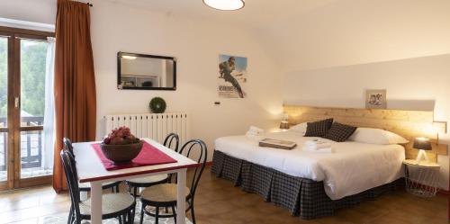 Gallery image of Aparthotel Claviere in Claviere