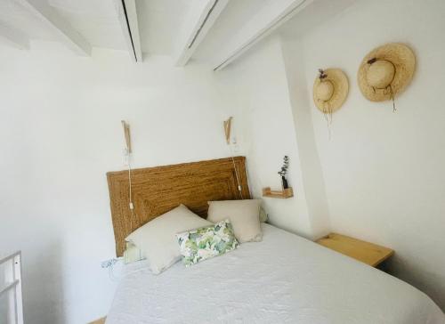 Imagen de la galería de La Casita del Naranjo, en Álora