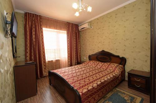 Photo de la galerie de l'établissement Guest House Afina, à Divnomorskoye