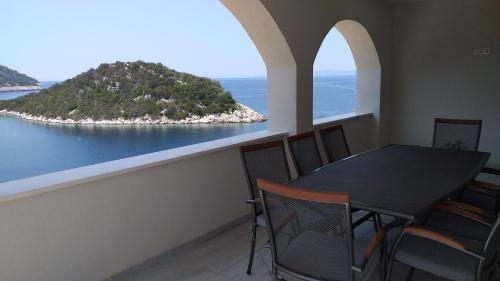 Φυσικό τοπίο κοντά σε αυτό το διαμέρισμα