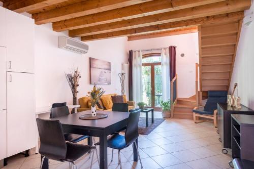 Gallery image of Duplex2 at the entrance of Venice, cozy and relax in Venice