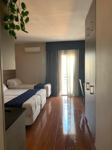 Estudio Arriola Suite