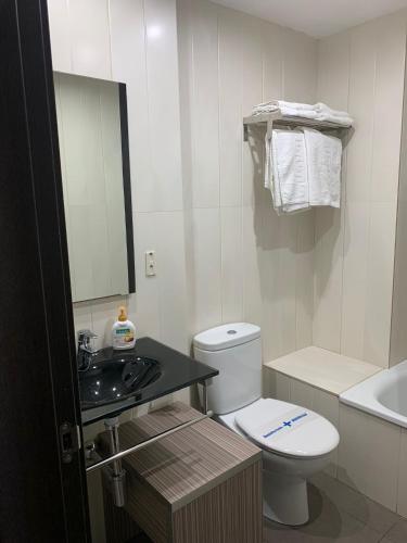 Estudio Arriola Suite
