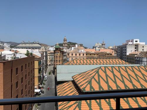 Estudio Arriola Suite, Málaga – Güncel 2022 Fiyatları