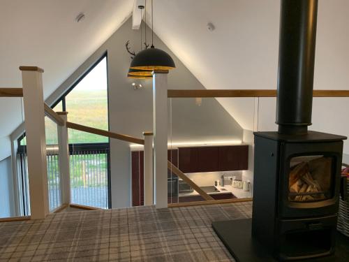 Gallery image of Eastbrae Cottages & Lodges in Stromness