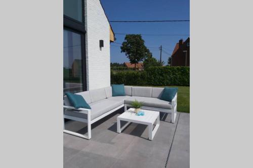 Galería fotográfica de Vakantiewoning Hélence en Merendree