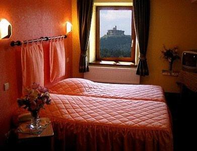 Logis Hotel Les Vosges
