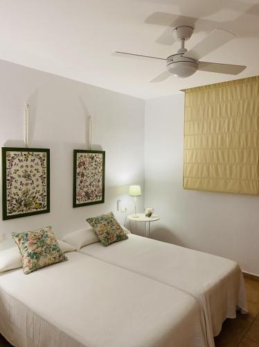 Apartamento Conil Santa Clara