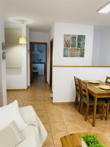 Apartamento Conil Santa Clara
