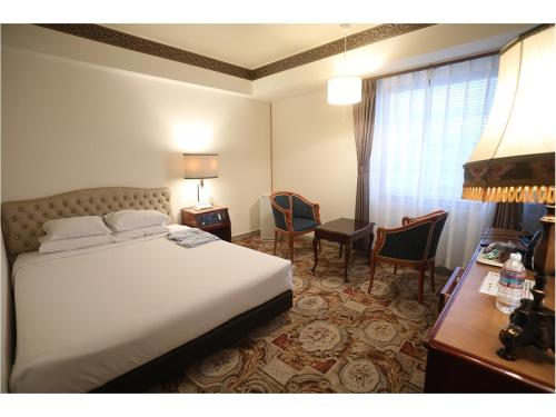 Gallery image of Koyo Grand Hotel in Sendai