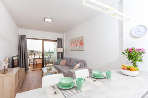 Iguazu TIR24 Top Floor Apartment