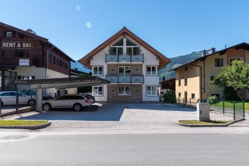 Foto Fourteen Zell am See S&P by All in One Apartments