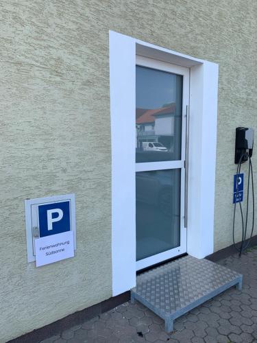 Φωτογραφία από το άλμπουμ του Premium Ferienwohnung Südsonne σε Witzenhausen