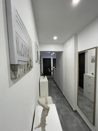 Fotografia z galérie ubytovania ***Cute modern apartment near center of Rijeka*** v destinácii Rijeka
