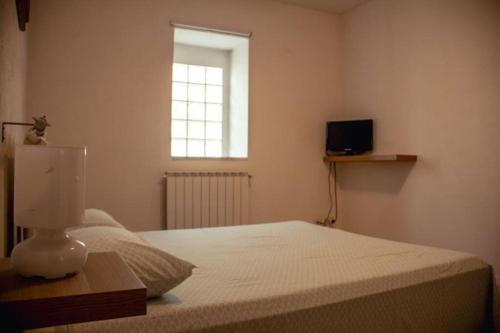 Posteľ alebo postele v izbe v ubytovaní VICOLOSEI