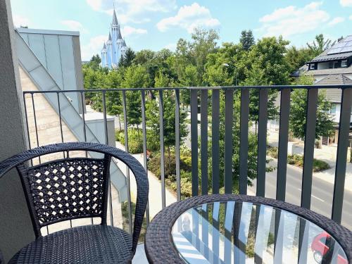 New with a View - Spectacular Views in Every Direction 8380 Hévíz, 21 Széchenyi utca kép - 3