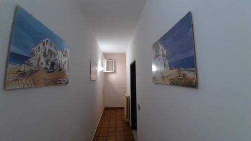 Foto dalla galleria di CASA "JOLANDA" - SANNICOLA, A 5 KM DA GALLIPOLI a Sannicola