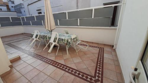Foto dalla galleria di CASA "JOLANDA" - SANNICOLA, A 5 KM DA GALLIPOLI a Sannicola