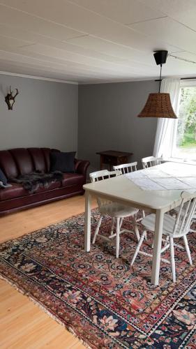 Galeriebild der Unterkunft Farmhouse Marielund in Mariannelund