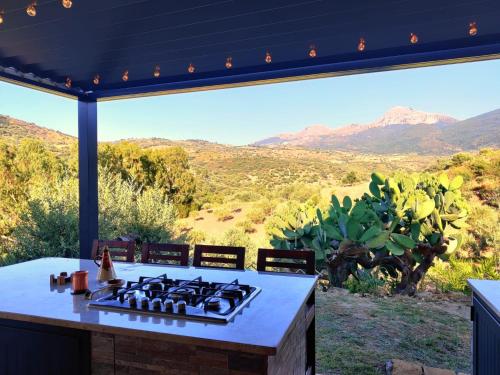 Fotografie z fotogalerie ubytování Casa Pizzido near Cefalù v destinaci Collesano