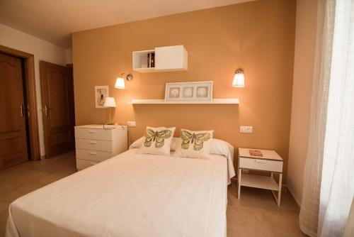 Gallery image of Apartamento Tremedal in El Barco de Ávila