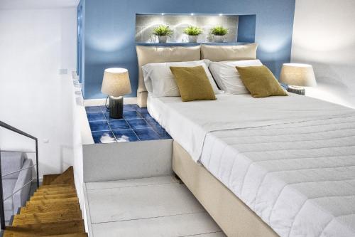 Acquarò Suite Apartments – Photos 2
