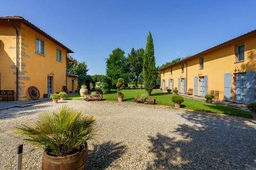 La Scuderia Casa Vacanze