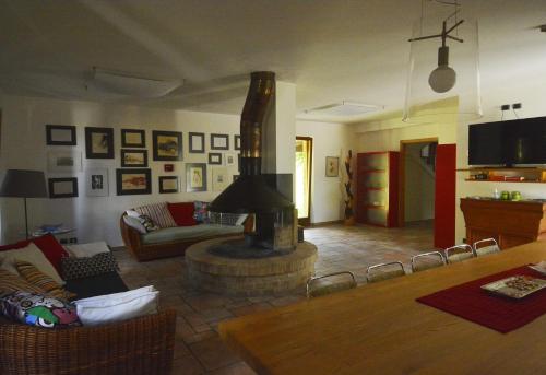 Foto casa Nenella 6