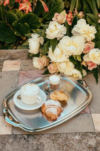 Gallery image of Hotel Residence La Palma in Finale Ligure