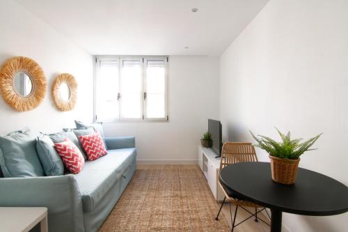 Estudio en Arguineguín LA SAL 1