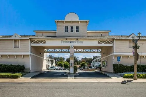 Rodeway Inn Old Town Temecula in Temecula