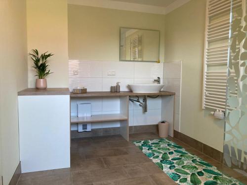 Φωτογραφία από το άλμπουμ του Ferienhaus Kuddel σε Zempin