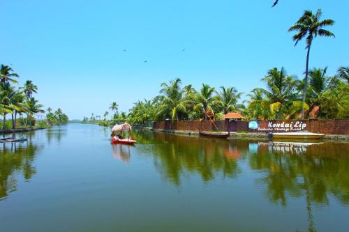 Kondai Lip Backwater Heritage Resort – Photos 5