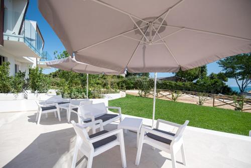 Foto dalla galleria di LA PERLA RELAIS a Numana