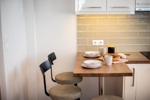 Kép Chrysanthi's Apartment szállásáról Prévezában a galériában