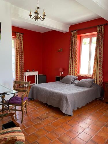 La Bastide des Princes – Myndir 2