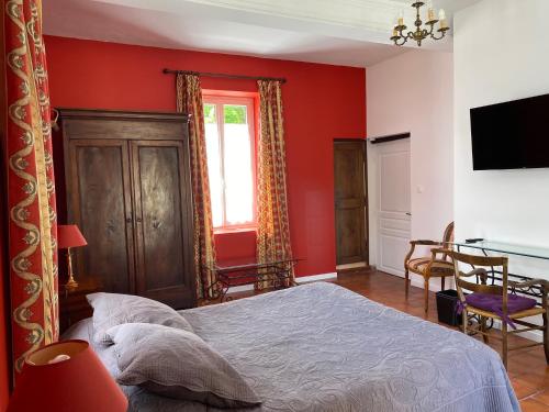 La Bastide des Princes – Myndir 5